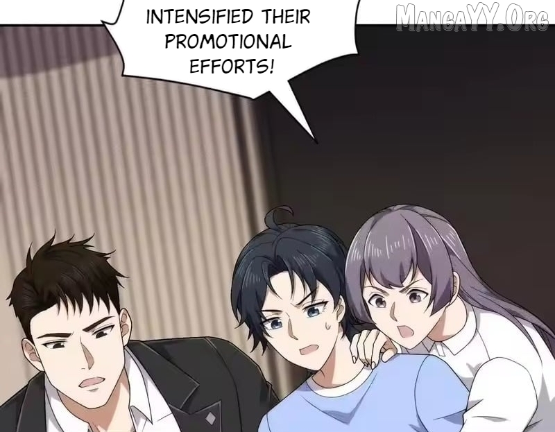 Hidden Dragon in the City (2025) Chapter 53 - page 100